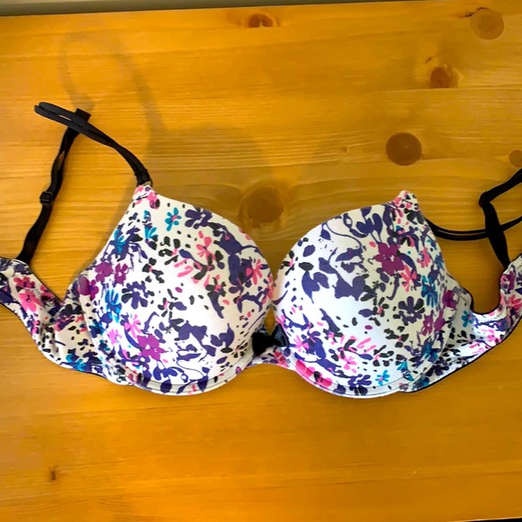 La Senza Push-up Bra